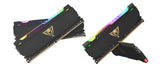 Patriot Memory Viper Steel PVSR432G320C8K hukommelsesmodul 32 GB 2 x 16 GB DDR4 288-pin DIMM