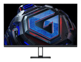 Xiaomi 2K Monitor A27Qi 2026 computerskærm 68,6 cm (27") 2560 x 1440 pixel Quad HD LCD Sort