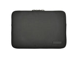 Conceptronic OBRIX01B taske og etui til laptop 32,8 cm (12.9") Sort