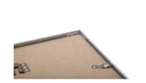 MAUL 1944805 billedramme Enkelt billedramme Aluminium, Transparent