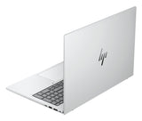 HP EliteBook 8 G1i Next Gen AI PC Copilot+ PC Intel Core Ultra 5 226V Laptop 40,6 cm (16") WUXGA 16 GB LPDDR5x-SDRAM 512 GB SSD Wi-Fi 7 (802.11be) Windows 11 Pro Sølv