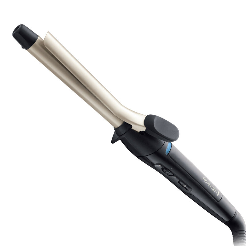 Remington CI5319 hårstyler Krøllejern Varm Sort
