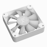 APNX FP1-120 PWM ARGB Computerkabinet Ventilator 12 cm Hvid