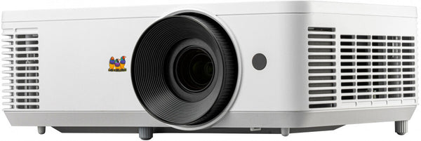 Viewsonic PA700W dataprojekter Standard-kast projektor 4500 ANSI lumens WXGA (1280x800) Hvid
