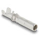 DeLOCK 60058 kabelsamler DL4 Sølv