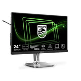 Philips 5000 series 24B2G5200/00 computerskærm 60,5 cm (23.8") 1920 x 1080 pixel Fuld HD LCD Anthracit
