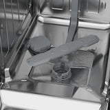 Beko DVS05030S opvaskemaskine Fritstående 10 kuverter
