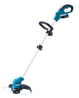 Makita UR100DSME børsteskærer & strengtrimmerer 26 cm Batteri Blå