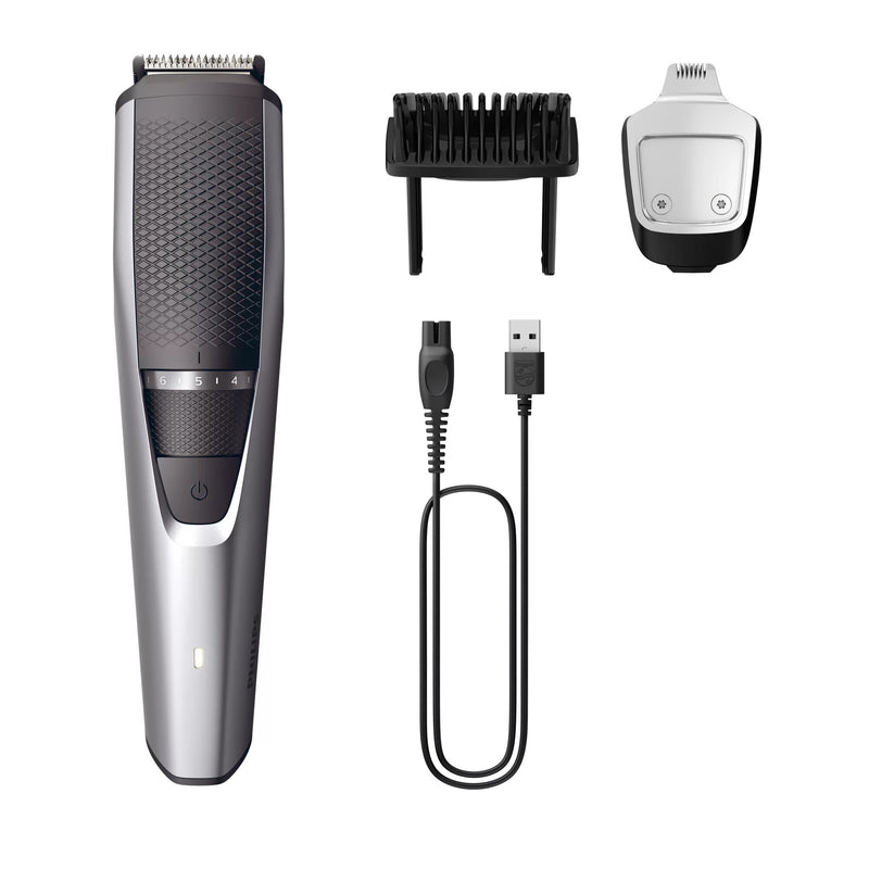 Philips BEARDTRIMMER Series 3000 BT3239/15 Skægtrimmer