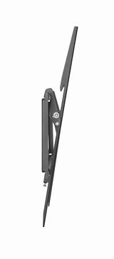 Gembird WM-55T-03 tv-beslag 139,7 cm (55") Sort