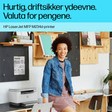 HP LaserJet MFP M234d Printer