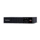 CyberPower PR1500ERTXL2U UPS-enhed Interaktivt indgangsstik 1,5 kVA 1500 W 10 AC stikkontakt(er)