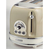 Ariete 0155/03 6 2 skive(r) 810 W Beige