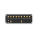 Teltonika RUTM52100000 trådløs router Gigabit Ethernet Dual-band (2,4 GHz / 5 GHz) 5G Sort