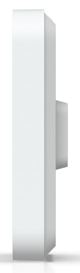 Ubiquiti U7 In-Wall 4300 Mbit/s Hvid Strøm over Ethernet (PoE)