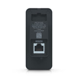 Ubiquiti Access Reader G2 Basis adgangskontrollæser Sort