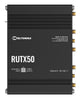 Teltonika RUTX50 trådløs router Gigabit Ethernet Dual-band (2,4 GHz / 5 GHz) 5G Sort