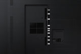 Samsung QB98T-B Digital fladpaneldisplay 2,49 m (98") LCD Wi-Fi 350 cd/m² 4K Ultra HD Sort Indbygget processer Tizen 4.0