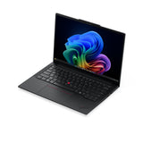 Lenovo ThinkPad E14 Gen 8 (AMD) Copilot+ PC AMD Ryzen AI 7 445 Laptop 35,6 cm (14") WUXGA 24 GB DDR5-SDRAM 512 GB SSD Wi-Fi 7 (802.11be) Windows 11 Pro Sort Tysk