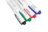 MAUL 6382599 speedmarker 4 stk Projektilspids Flere