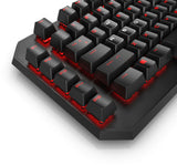 HP OMEN by -sekvenstastatur