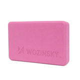 Wozinsky WKDJ-B fitness & yoga sæt 1 stk