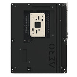 GIGABYTE X870E AERO X3D DARK WOOD AMD X870E Sokkel AM5 ATX