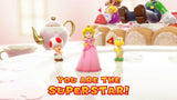 Nintendo Mario Party Superstars Standard Forenklet kinesisk, Traditionelt kinesisk, Tysk, Hollandsk, Engelsk, Spansk, Fransk, Italiensk, Japansk, Koreansk, Russisk Nintendo Switch