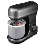 MEDION MD18440 foodprocessor 1200 W 5 L Grå
