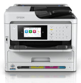 Epson WorkForce Pro WF-C5890DWF BAM Inkjet A4 4800 x 1200 dpi 16 sider pr. minut Wi-Fi