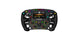 Moza Racing RS068 spil-controller Rat Digital PC