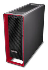 Lenovo ThinkStation P8 64 GB DDR5-SDRAM 1 TB SSD Windows 11 Pro Workstation