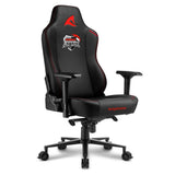 Sharkoon SGS30 Universal gamingstol Sort
