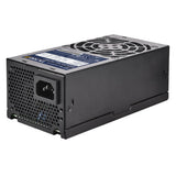 Silverstone TX700 Gold enhed til strømforsyning 700 W 20+4 pin ATX TFX Sort