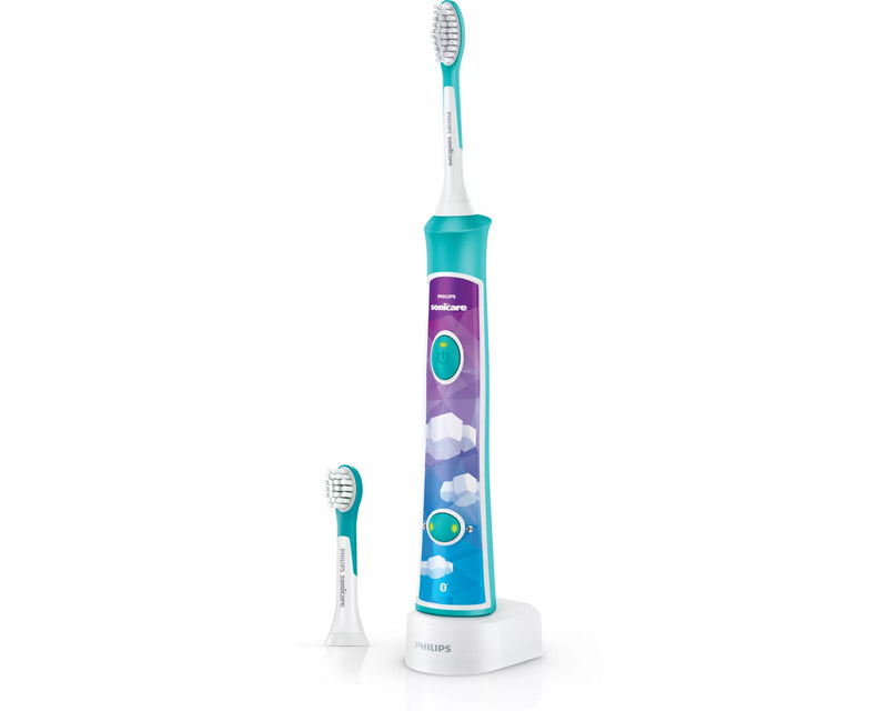 Philips Sonicare For Kids For Kids HX6322/04 Sonisk elektrisk tandbørste