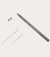 Tucano Pencil 3 stylus pen Grå