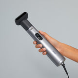 Braun AS 4.3 Varmluftsbørste Sort, Sølv 1000 W 2,2 m