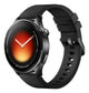 Xiaomi Watch 5 3,91 cm (1.54") AMOLED 47 mm Digital 480 x 480 pixel Berøringsskærm Sort GPS (satellit)