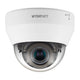 Hanwha QND-6082R overvågningskamera Kuppel IP-sikkerhedskamera Indendørs 1920 x 1080 pixel Loft