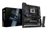GIGABYTE X870 AORUS INFINITY bundkort AMD X870 Sokkel AM5 Udvidet ATX
