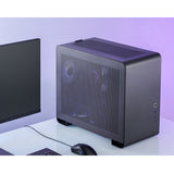 Jonsbo U4 Mini Mini Tower Sort