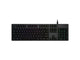 Logitech G 920-009434 tastatur Spil USB Portugisisk Kulfiber