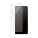 PanzerGlass SAFE. by ® Skærmbeskyttelse Honor 400 Smart 5G | Ultra-Wide Fit