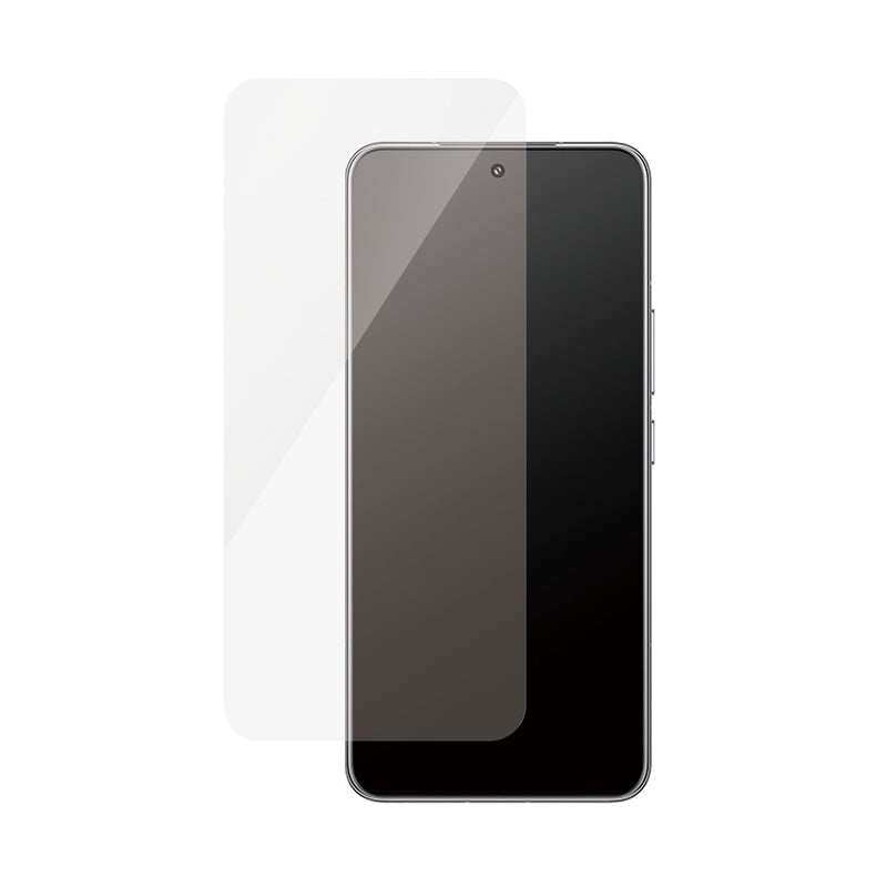 PanzerGlass SAFE. by ® Skærmbeskyttelse Honor 400 Smart 5G | Ultra-Wide Fit