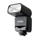 Godox TT350 Slave blitz Sort