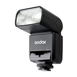 Godox TT350F Slave blitz Sort