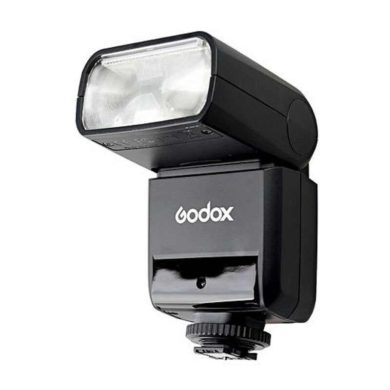 Godox TT350F Slave blitz Sort