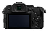 Panasonic Lumix DC-G97HE digital MILC 20,3 MP CMOS 5184 x 3888 pixel Sort