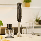 Braun MultiQuick 3 MQ30201M Stavblender