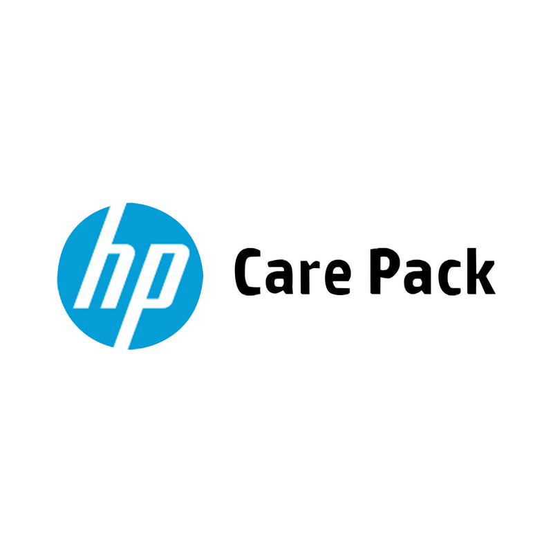 HPE 4Y 4 År